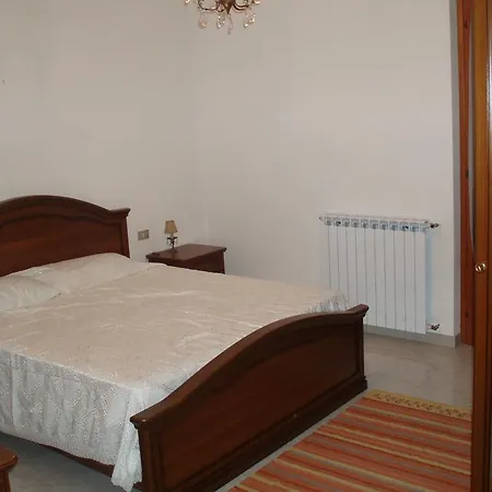 Apartment La Piazzetta
