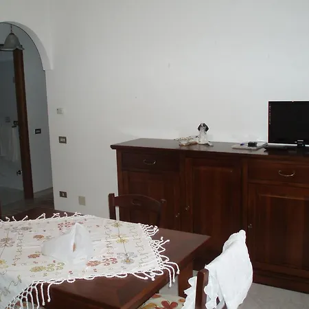 La Piazzetta Apartment