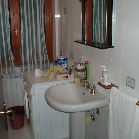 La Piazzetta Apartment *